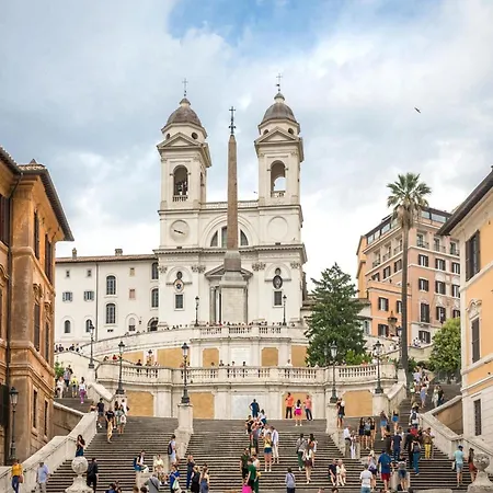 Apartment Near Marco Simone Golf Rome, Cleaning Included Διαμέρισμα Ρώμη