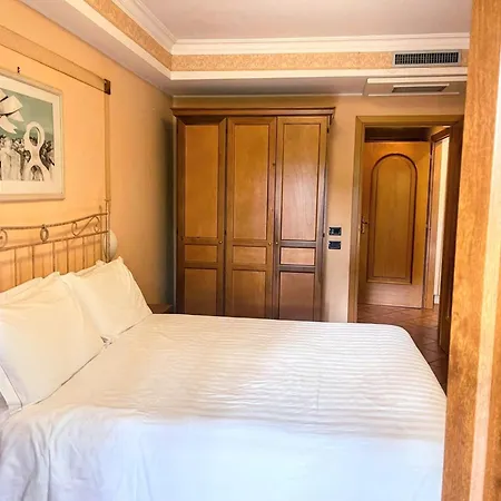Apartment Near Marco Simone Golf Rome, Cleaning Included Διαμέρισμα *