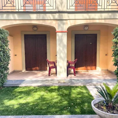Apartment Near Marco Simone Golf Rome, Cleaning Included Ρώμη