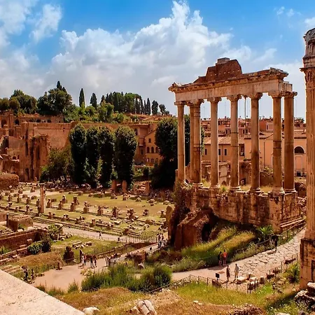 Apartment Near Marco Simone Golf Rome, Cleaning Included Διαμέρισμα Ρώμη