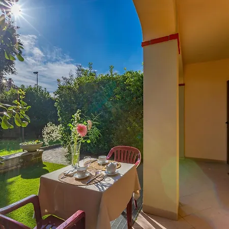 Διαμέρισμα Apartment Near Marco Simone Golf Rome, Cleaning Included Ρώμη