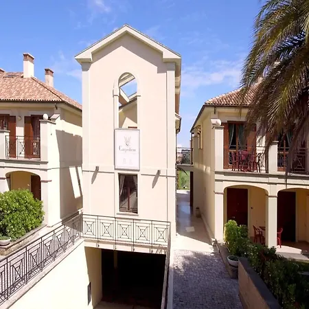 Apartment Near Marco Simone Golf Rome, Cleaning Included Διαμέρισμα